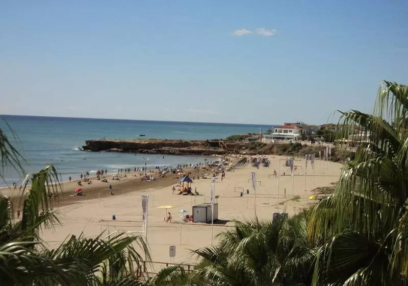 Residencial Casablanca Casa Azahar