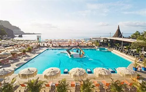 Ocean Beach Club