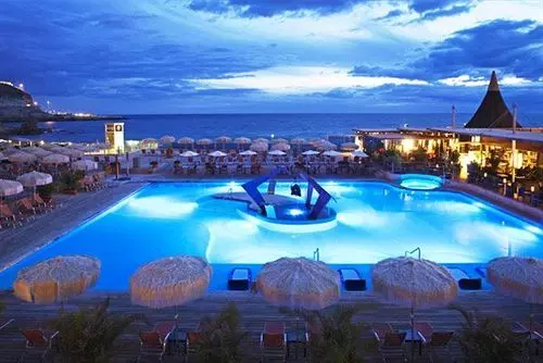Ocean Beach Club