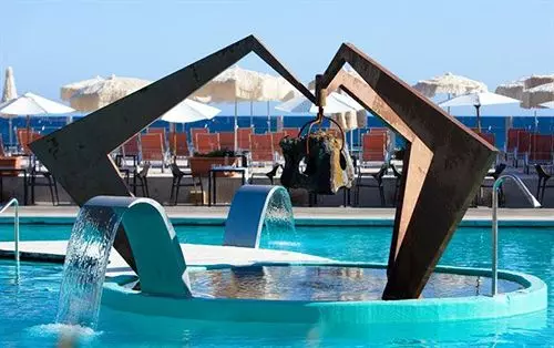 Ocean Beach Club