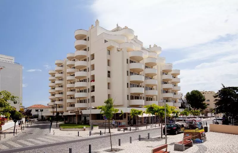 Turim Algarve Mor Apartamentos Turísticos