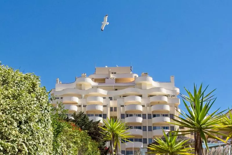 Turim Algarve Mor Apartamentos Turísticos