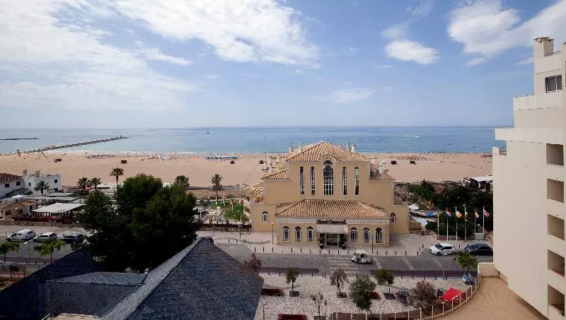 Turim Algarve Mor Apartamentos Turísticos