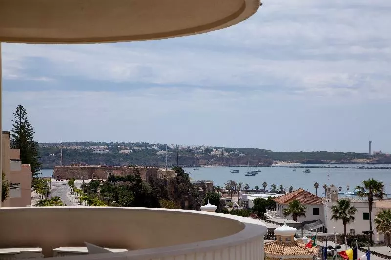 Turim Algarve Mor Apartamentos Turísticos