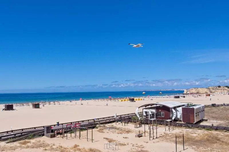 Turim Algarve Mor Apartamentos Turísticos