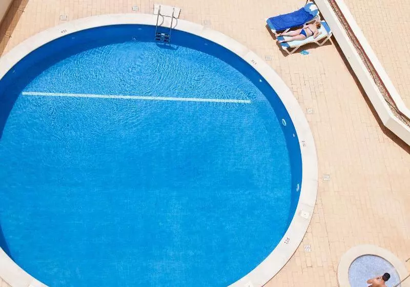 Turim Algarve Mor Apartamentos Turísticos