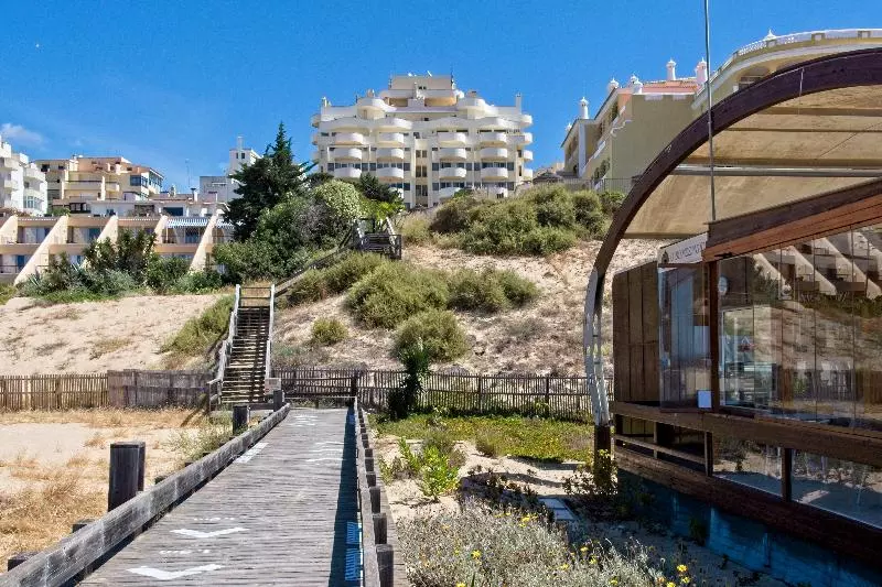 Turim Algarve Mor Apartamentos Turísticos