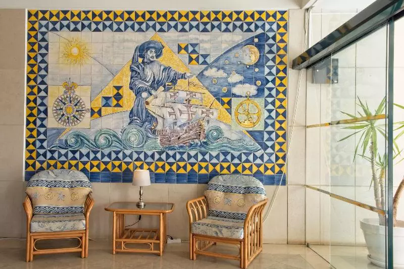 Turim Algarve Mor Apartamentos Turísticos