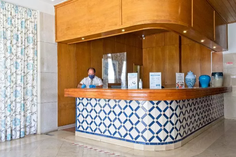 Turim Algarve Mor Apartamentos Turísticos