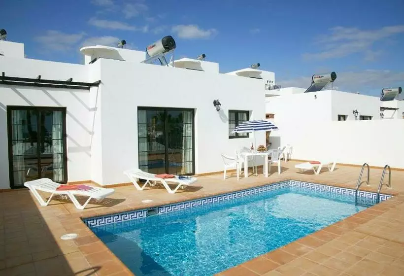 Villas Salinas De Matagorda