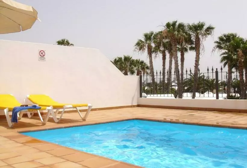 Villas Salinas De Matagorda