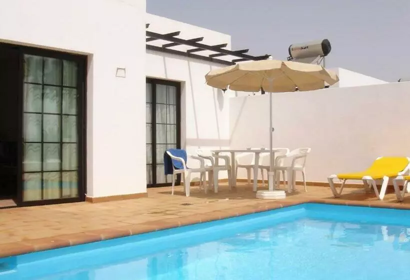 Villas Salinas De Matagorda