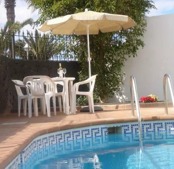 Villas Salinas De Matagorda