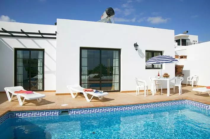 Villas Salinas De Matagorda