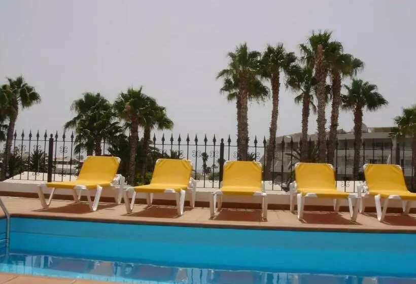 Villas Salinas De Matagorda