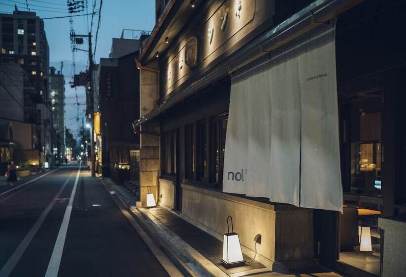 Nol Kyoto Sanjo