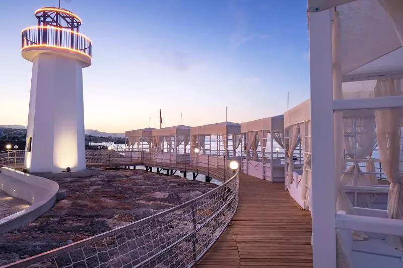 Mylome Luxury Hotel & Resort   Ultra All Inclusive