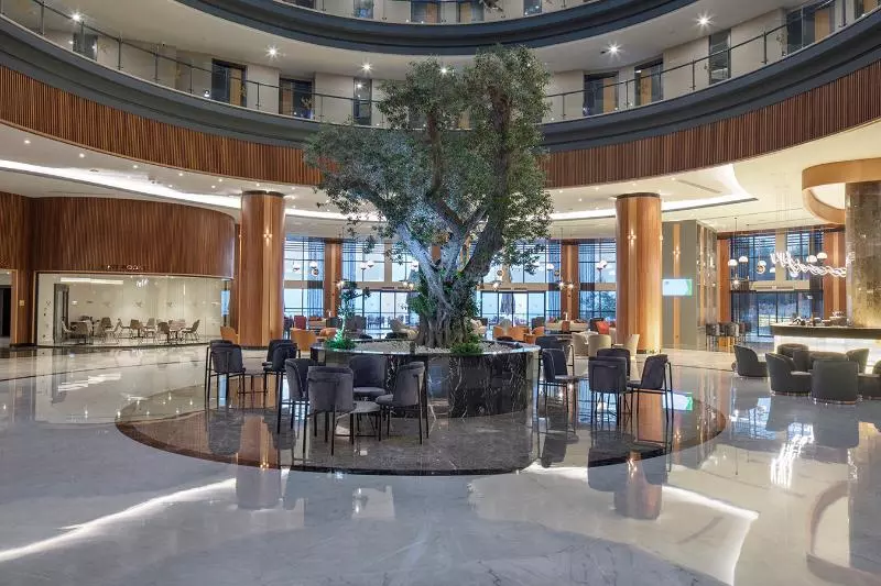 Mylome Luxury Hotel & Resort   Ultra All Inclusive