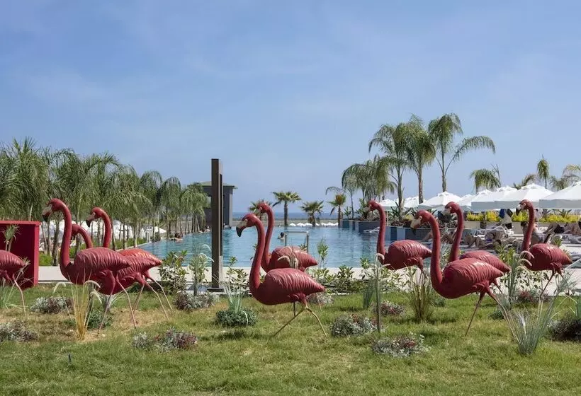 Mylome Luxury Hotel & Resort   Ultra All Inclusive