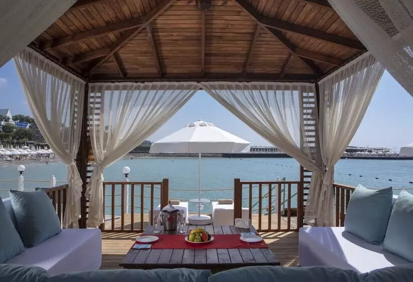 Mylome Luxury Hotel & Resort   Ultra All Inclusive