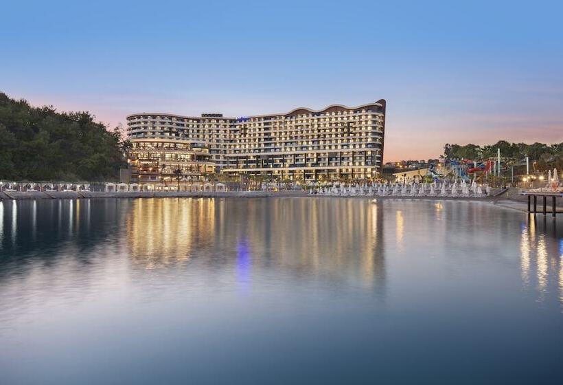 Mylome Luxury Hotel & Resort   Ultra All Inclusive