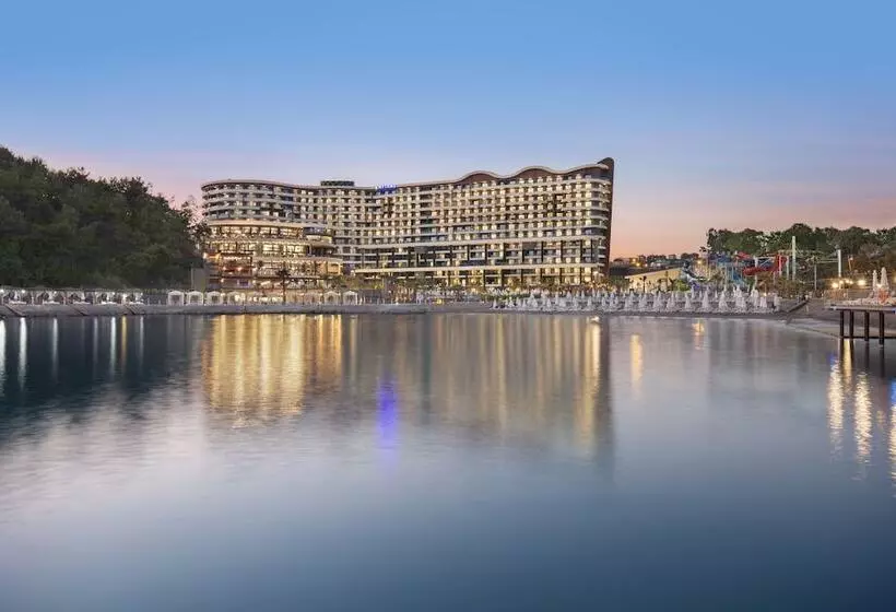 Mylome Luxury Hotel & Resort   Ultra All Inclusive