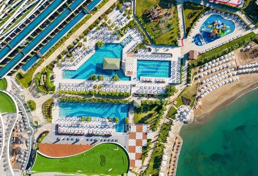 Mylome Luxury Hotel & Resort   Ultra All Inclusive