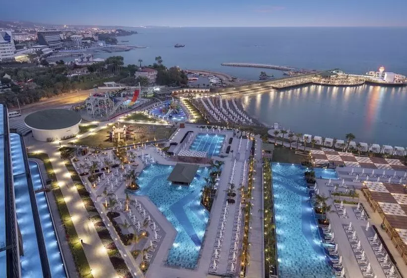 Mylome Luxury Hotel & Resort   Ultra All Inclusive