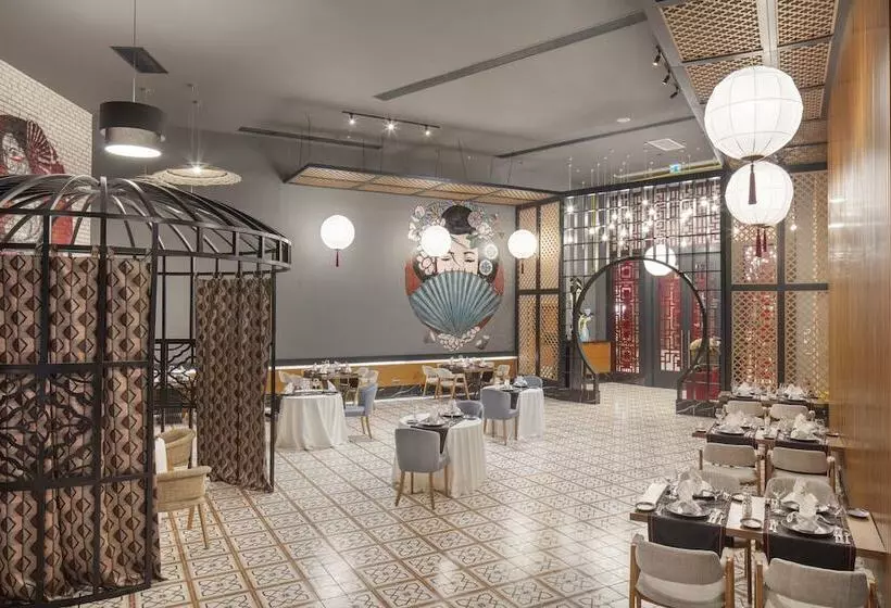 Mylome Luxury Hotel & Resort   Ultra All Inclusive