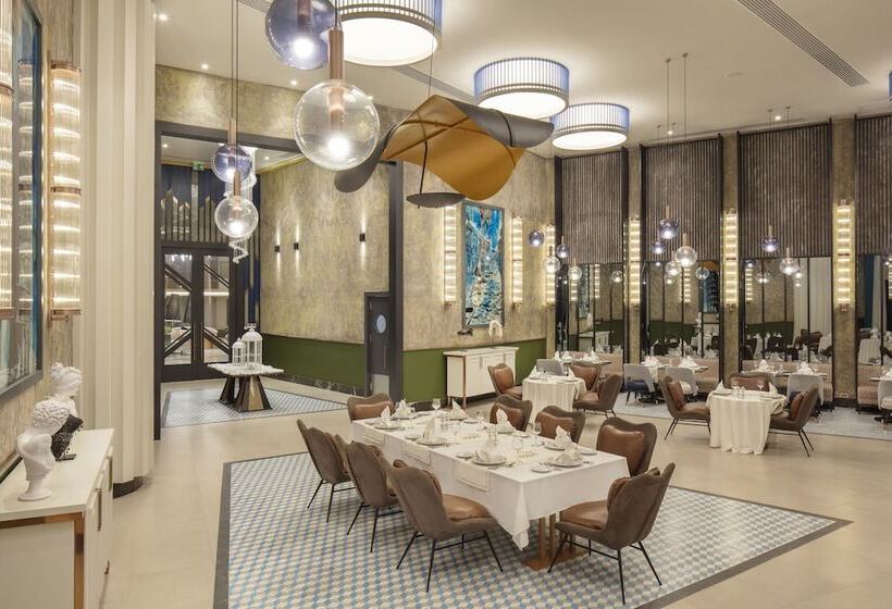 Mylome Luxury Hotel & Resort   Ultra All Inclusive