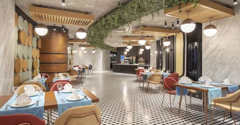 Mylome Luxury Hotel & Resort   Ultra All Inclusive