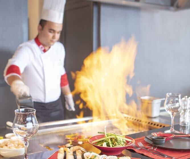 Mylome Luxury Hotel & Resort   Ultra All Inclusive