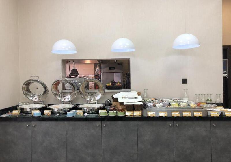 Time Express Hotel Al Khan