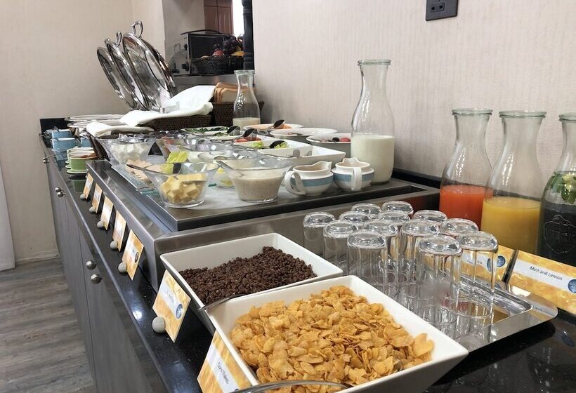 Time Express Hotel Al Khan