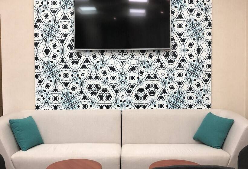 Time Express Hotel Al Khan