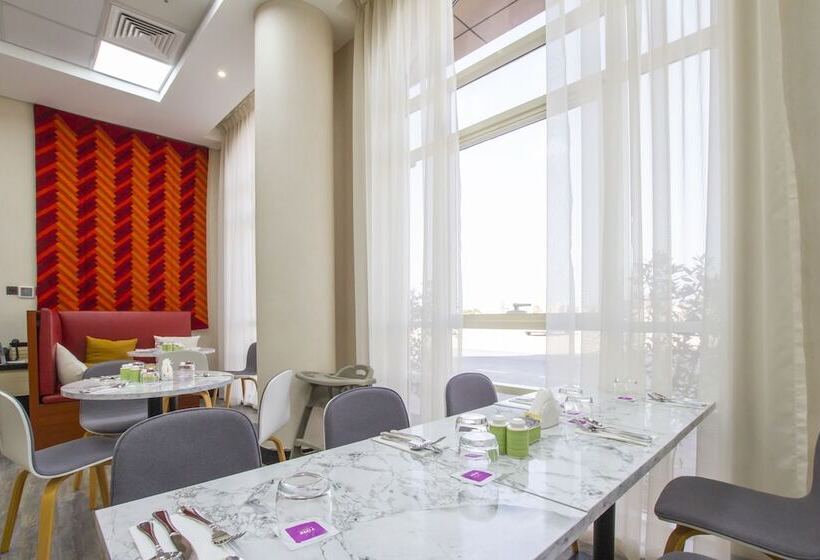 Time Express Hotel Al Khan