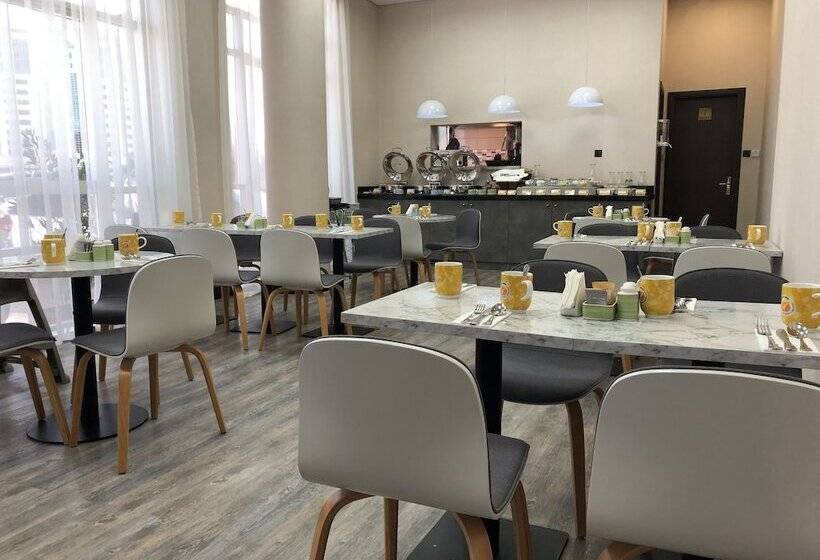 Time Express Hotel Al Khan