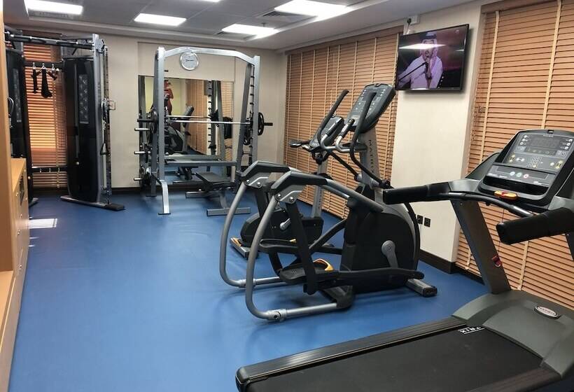 Time Express Hotel Al Khan