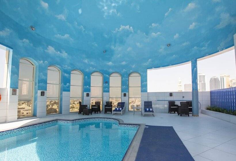 Time Express Hotel Al Khan