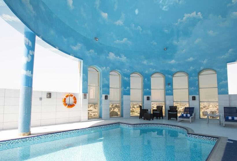 Time Express Hotel Al Khan