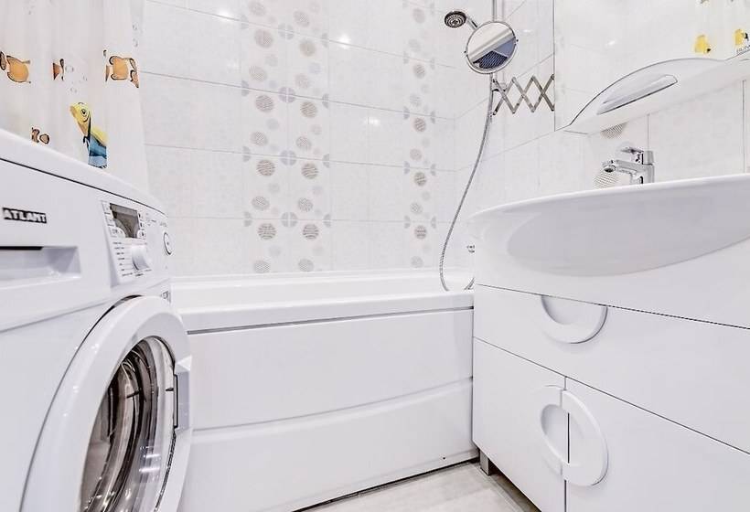 Katerina Palace Apartment