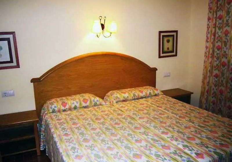 Apartamentos Cala Domingos