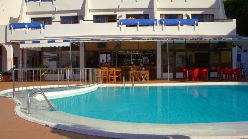 Apartamentos Carlota