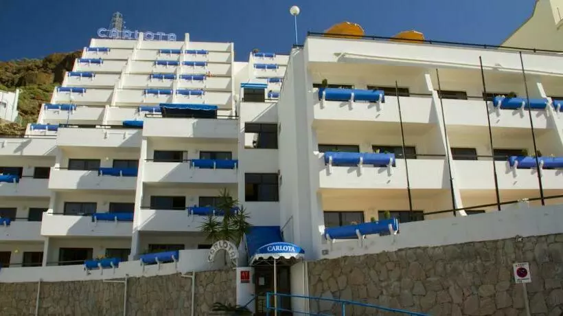 Apartamentos Carlota