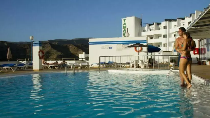 Apartamentos Carlota