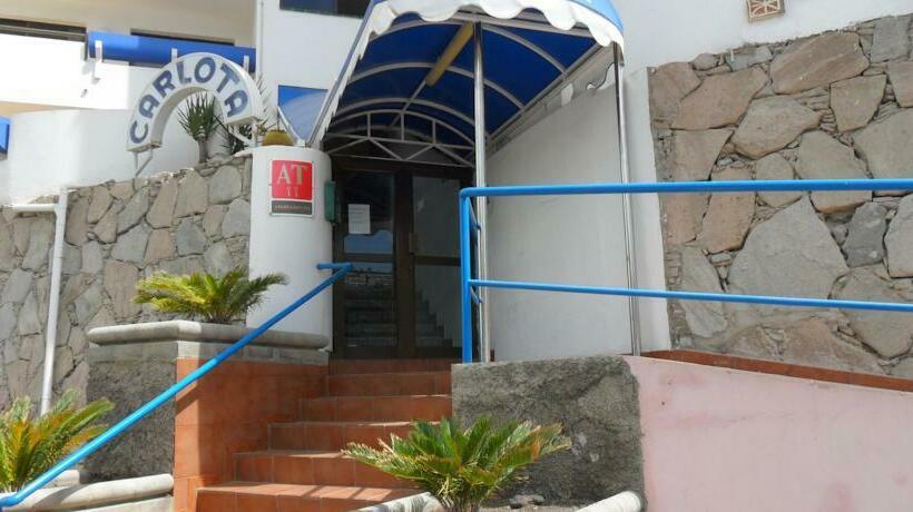 Apartamentos Carlota