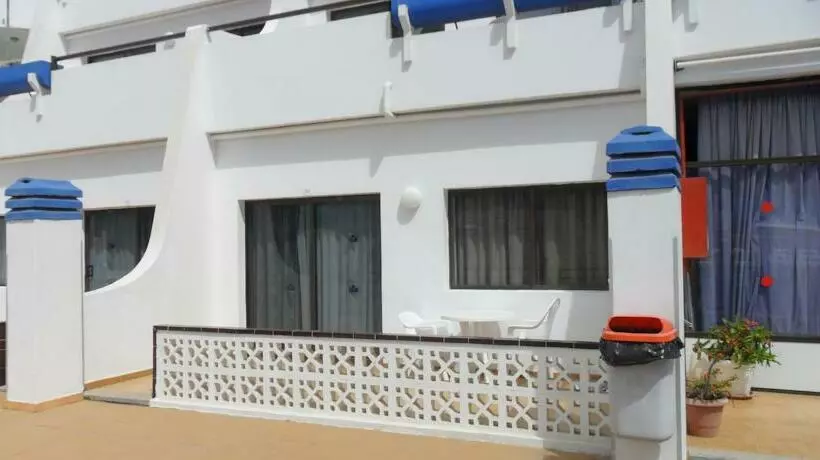 Apartamentos Carlota