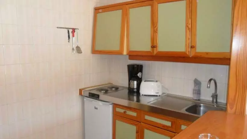 Apartamentos Carlota