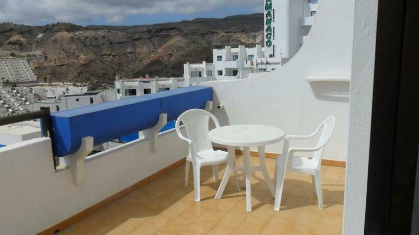 Apartamentos Carlota