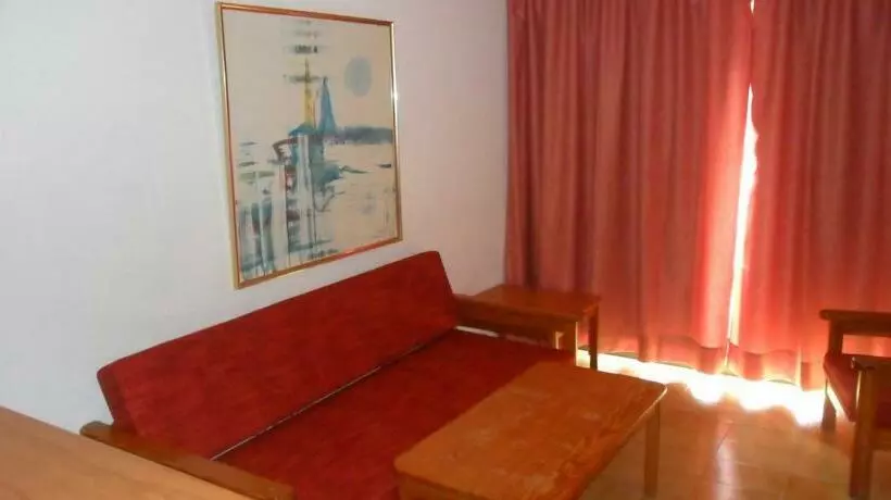 Apartamentos Carlota